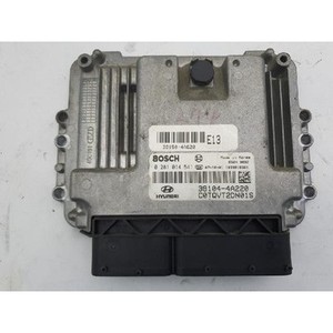 H-1 ชุดควบคุมอิเล็กทรอนิกส์และโมดูลคอมพิวเตอร์มือสอง 391044A220 - Product Image 1