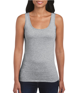 Débardeur d'été respirant grande taille pour femme, style streetwear, dernière collection, qualité supérieure, en promotion en ligne - Product Image 1