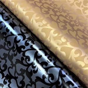 Factory Premium Luxury Custom Print <b>Christmas</b> Festival Metallized Foil Shine Gift <b>Wrapping</b> <b>Paper</b> <b>Roll</b> for Children Kid Gift Box - Product Image 6