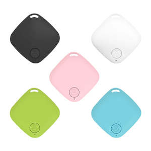 Mục Cá Nhân Finder Chống Mất Báo Động Không Khí Tag Tracker Định Vị Xách Tay Mini Findmy Không Khí Tag Với Được Xây Dựng-Trong Loa - Product Image 1