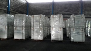 ถ่านเปลือกข้าวแบบเข้มข้นมากกว่า 35% สำหรับระบบกู้คืนพลังงานชีวมวล - Product Image 2