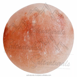 หินนวดเกลือหิมาลายันธรรมชาติหินนวดเท้าแบบพรีเมี่ยมจากปากีสถาน - Product Image 5