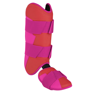 Nouvelles protections de tibia respirantes pour le baseball, légères, pour adultes et jeunes, protections de jambe pour le softball - Product Image 4