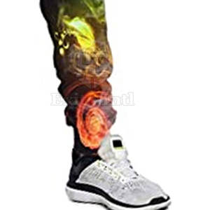 กางเกงจ็อกเกอร์ผู้ชายคุณภาพดี ระบายอากาศได้ดี สีสันตามสั่ง แฟชั่นใหม่ ขายดี สตรีทแวร์ กางเกงซับลิเมชั่นผู้ชาย - Product Image 5