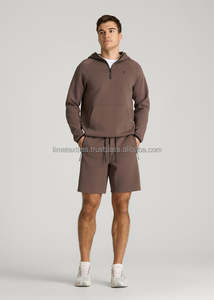 High quality <b>Shorts</b> <b>Men</b> Hot Boys Cool Board <b>Shorts</b> <b>Black</b> Navy Basketball Swim <b>Short</b> Pants Wetsuits <b>Mens</b> <b>Shorts</b> cotton Fleece - Product Image 4