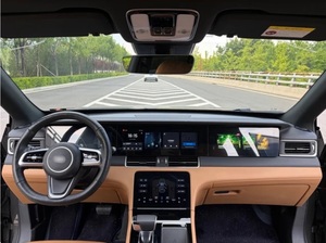 Li Auto ONE 2023, SUV EREV de 6 Asientos, 27520 KM de Kilometraje, Motor Dual 1.2T, Tracción en las Cuatro Ruedas, Venta al Por Mayor - Product Image 3