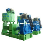 GOPAL 800kg/h <b>Oil</b> Expeller <b>Machine</b> Heavy Duty Industrial Automatic 3 Stage Gear Box Seed <b>Oil</b> Extraction - Product Image 6