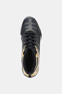 High Top Wrestling Shoes Non Slip Lightweight Boxing Shoes Breathable Training Sports Footwear Men Custom Wrestling Fight Shoes - Product Image 2