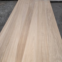 Planches de bois de Paulownia de qualité industrielle, collées sur le bords, haute stabilité, extra résistantes, pour la menuiserie professionnelle