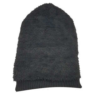 Bonnet Jacquard Personnalisé Léger Hiver 100% Laine Unisexe Réglable Séchage Rapide Respirant Sport OEM – Grande Vente - Product Image 5