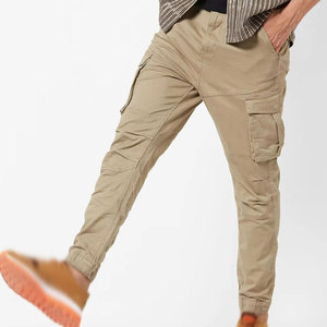 Wholesale Customized Logo Clothing Outdoor <b>Work</b> <b>Cargo</b> <b>Pants</b> for Men's Sweat Many Pockets <b>Cargo</b> washed men's <b>pants</b> - Product Image 6
