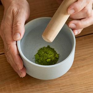 Chacha Surizuri, taza de matcha hecha en Japón diseñada con el deseo de que el matcha sea más accesible para disfrutarlo a diario. - Product Image 5