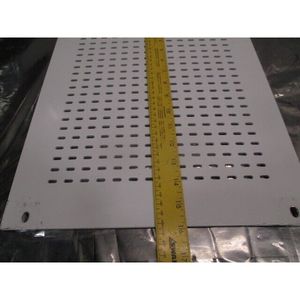AMAT 0040-32627 WELD, PIPE TECH CLUSTER EXHAUST - Equipo y piezas de semiconductores de confianza de la marca global Trusted Global Legacy - Product Image 6