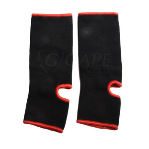 High Performance Winter Compression Wear Flexible Elasticated <b>Ankle</b> <b>Support</b> Soft Comfortable Fit Polyester Cotton Professional - Product Image 3