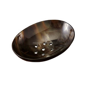 Holesale-cuerno de buey para baño de Ndian, Mejor Diseño Artesanal - Product Image 6