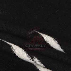 Servicio OEM, Camiseta Ligera 100% Algodón Estampada para Hombre, Camiseta Holgada de Gran Tamaño, Superventas - Product Image 6
