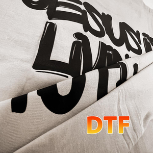 เสื้อยืดผ้าฝ้ายขายส่ง ผลิตเสื้อผ้าพรีเมียมตามสั่ง รับผลิตแบบ OEM ODM แบรนด์ส่วนตัว - Product Image 3