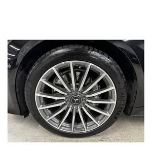 Mercedes-Benz AMG GT 4 Puertas 43 4MATIC+ Automático, Volante a la Izquierda, Modelo Octubre 2022, con Cámara Trasera, 47.000 km - Product Image 5