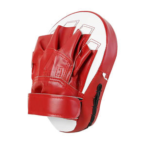 Pads de frappe de boxe personnalisés en gros, pads d'entraînement de boxe réglables à vendre - Product Image 3