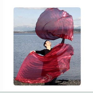 Worship Flag <b>Poles</b> <b>Dance</b> Flag <b>Poles</b> Flexible Rods - Product Image 1