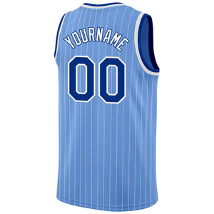 Camiseta de Baloncesto Personalizada, Ligera, Transpirable, de Secado Rápido, para Entrenamiento Deportivo - Product Image 3