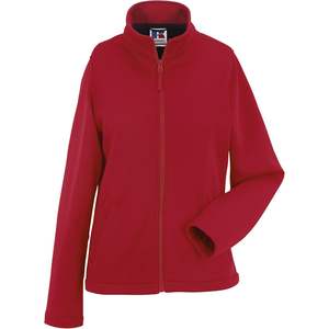 Chaqueta Softshell Inteligente Personalizada para Mujer, Cómoda y Elegante - Product Image 2