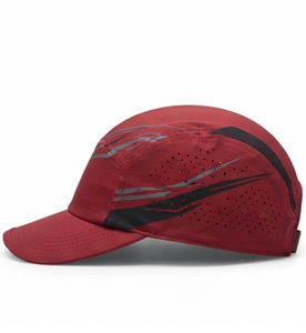 Gorra Deportiva al por Mayor, Ligera, Transpirable, Control de Humedad, para Gimnasio, Entrenamiento, Viajes, Aventuras al Aire Libre - Product Image 4