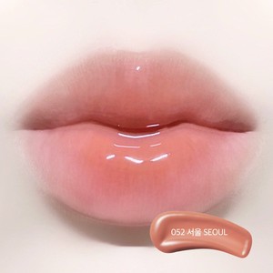 Productos cosméticos Obeo Korean K-Beauty Blob Over Dew Glossy Tint 052 Seoul Hecho en Corea Brillo labial al por mayor - Product Image 1