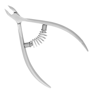 Cortacutículas Premium de Acero Inoxidable, Herramienta para el Cuidado de las Uñas, Removedor de Piel Muerta, Herramienta de Manicura de Calidad Profesional - Product Image 1