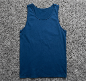 Camiseta sin Mangas TAYYAB STITCH LAB para Hombre, Holgada, con Capucha, Cuello Redondo, 100% Algodón, Formal, Nuevo Diseño, Alta Calidad, Gran Venta - Product Image 6