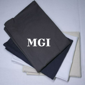 Promotion <b>Black</b> 100% Cotton Kitchen <b>Towel</b> Custom Screen Print Eco-Friendly Linen Dish <b>Towel</b> Reusable <b>Tea</b> <b>Towels</b> with Logo Print - Product Image 1