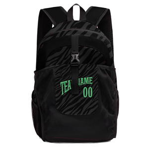 Mochilas Tácticas Deportivas para Hombre 2026, Bolsa Impermeable con Compartimento para Zapatos, Mochila Deportiva Táctica de Viaje con Sublimación - Product Image 5
