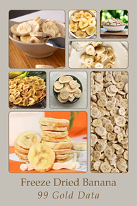 MEILLEURE OFFRE 99 Gold Data Vietnam VF Chips de banane séchées en vrac pour marchés de snacks internationaux à fort volume de vente - Product Image 6