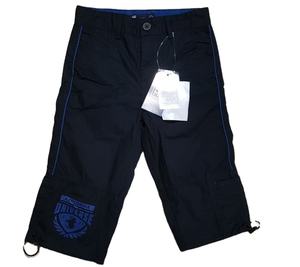 Pantalones cortos de algodón para niños de marca originales hechos en fábrica en Bangladesh temporada de primavera ropa stock Lote/envío cancelar/excedentes - Product Image 1