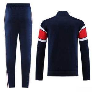 Ropa Deportiva al por Mayor 2026, Chándal de Entrenamiento de Manga Larga para Hombre, Chaqueta de Fútbol para Todos los Clubes P2 - Product Image 6