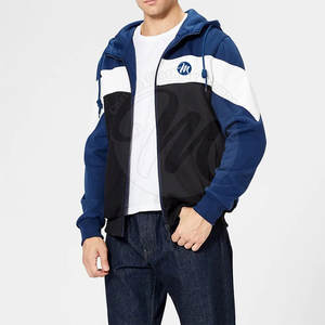 Sudaderas con capucha de corte regular para invierno, sudaderas con capucha con cremallera de talla grande, sudaderas con capucha con cremallera 100% algodón para venta en línea. - Product Image 4