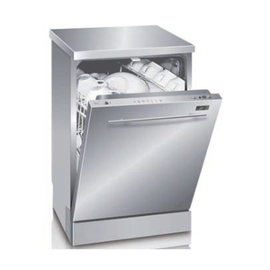 Lave-vaisselle intelligent haut de gamme 12 couverts, lave-vaisselle autonome avec lavage automatique par capteur - Product Image 4