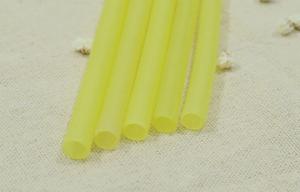 หลอดดูดน้ำข้าวแบบใช้แล้วทิ้ง พัฒนาขึ้นด้วยวัสดุที่เป็นมิตรต่อสิ่งแวดล้อม ให้การใช้งานที่ใช้งานได้จริงและเป็นมิตรต่อสังคม - Product Image 3