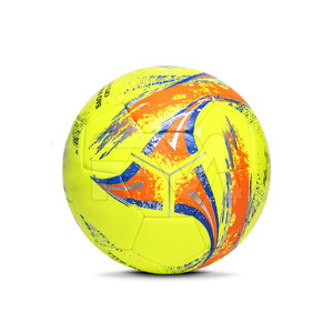 Balón de Fútbol Sala Hecho en Pakistán, Equipo Deportivo Profesional, Balón de Fútbol Sala en Oferta - Product Image 2