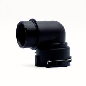 ท่อยางไนลอนสำหรับน้ำมันเชื้อเพลิงพร้อมข้อต่อแบบเร็วสำหรับรถยนต์ - Product Image 2