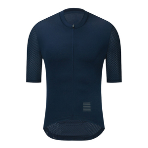 Maillot de Ciclismo Personalizado para Hombre, Transpirable, de Secado Rápido, con Logotipo OEM e Impresión por Sublimación para Ciclismo de Carretera - Product Image 1