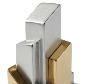 Bouchon de bouteille de vin attrayant, bouchon de bouteille durable, finition dorée, meilleur style, bouchon et décoration pour champagne - Product Image 4
