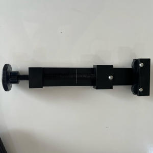 Fabricante indio 2022 Piezas de ensamblaje y subensamblaje moldeadas de plástico OEM personalizadas Servicios de fundición de alta calidad - Product Image 6