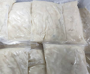 PULPA DE GUARANÁ CONGELADA PREMIUM DE VIETNAM PARA SMOOTHIES, JUGOS Y PRODUCTOS LÁCTEOS - Product Image 5