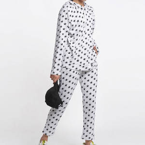 Nouvelle Collection : Survêtement Femme Tendance pour le Jogging et le Streetwear – Meilleures Ventes - Product Image 1