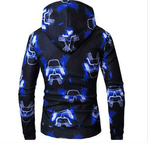 Sudaderas con Capucha de Sublimación con Forro Sólido Ecológicas de la Mejor Edición, de Gran Gramaje, Aceptan Impresión Personalizada, Antiarrugas, Sostenibles, ¡Oferta Caliente! - Product Image 5