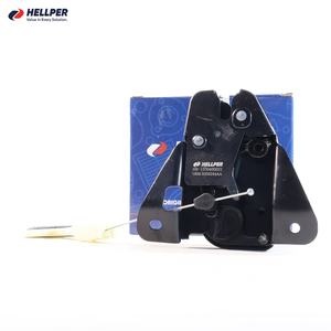 Hellper 5056244AA ล็อกประตูท้ายรถประ<span class=keywords><strong>ส</strong></span>ิทธิภาพสูง<span class=keywords><strong>ส</strong></span>ำหรับเครื่องชาร์จดอดจ์ Chrysler 931-714 - Product Image 1
