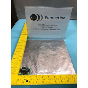 NIKON KBA00200 DOVER PARA INTERRUPTOR P/B, 13124-1 - Equipo y Piezas de Semiconductores de Confianza de Tradicción Global - Product Image 2
