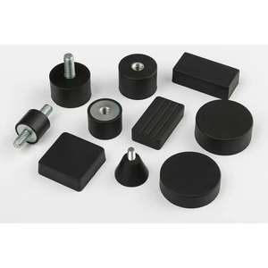 Industrial Equipment Plastic Parts ABS PP PC PA POM PMMA Materials Injection Molded OEM ODM Vietnam - Product Image 5