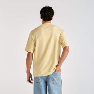 T-shirt imprimé et brodé surdimensionné 100% polyester, tee-shirt uni, taille plus, t-shirt personnalisé pour homme, sublimation, t-shirts pour homme - Product Image 6